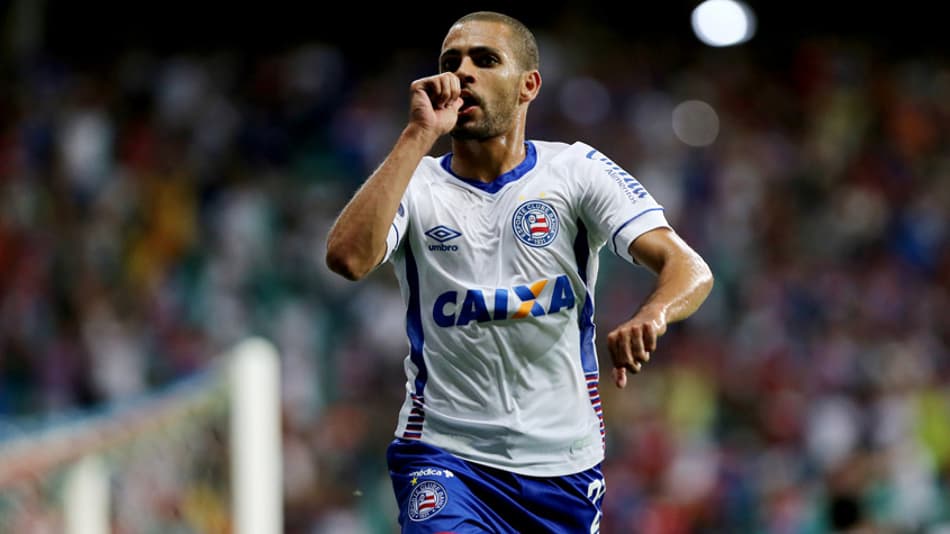 Prognósticos: Bahia é considerado zebra diante do Botafogo