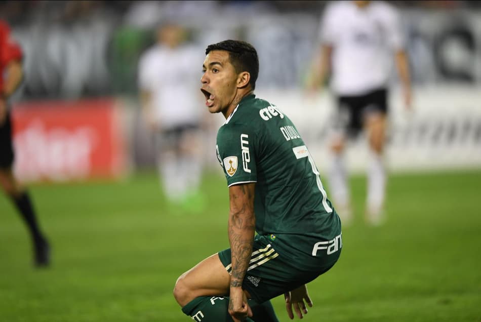 Palmeirenses festejam vantagem, mas alertam: ‘Nada está definido’