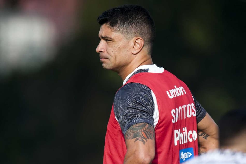 LANCE! Espresso: O dilema de Renato, jogador e agora dirigente