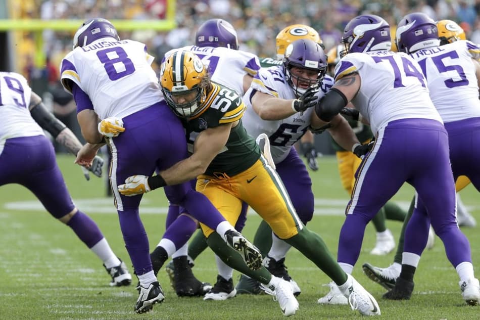 A nova regra de proteção ao quarterback preocupa