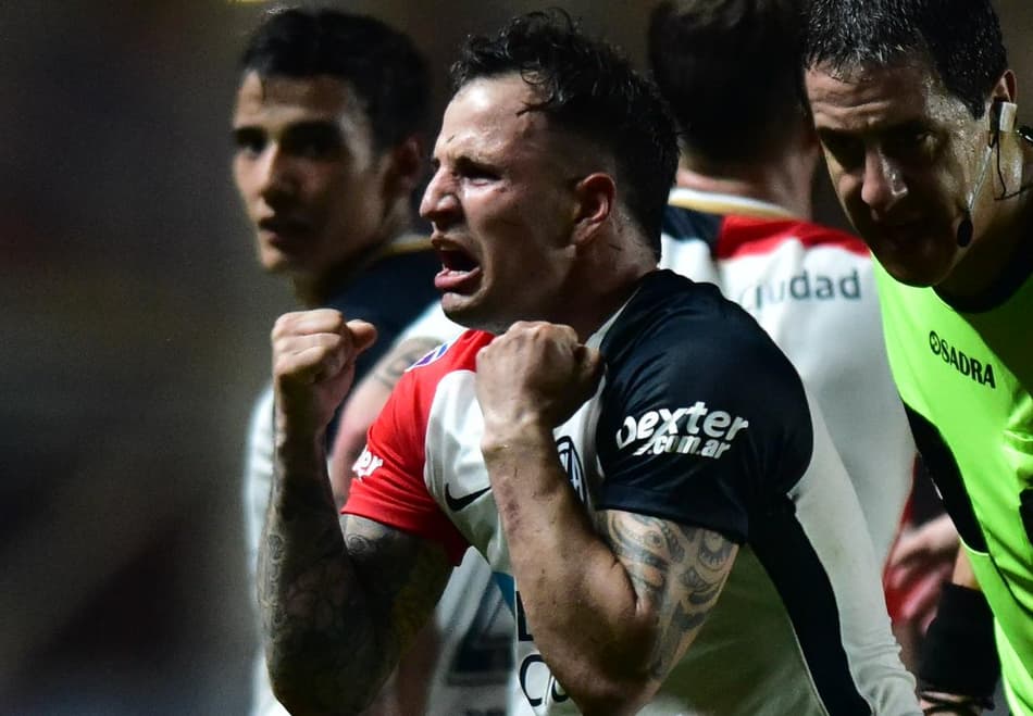 San Lorenzo e Colón vencem na abertura da 6ª rodada da Superliga Argentina