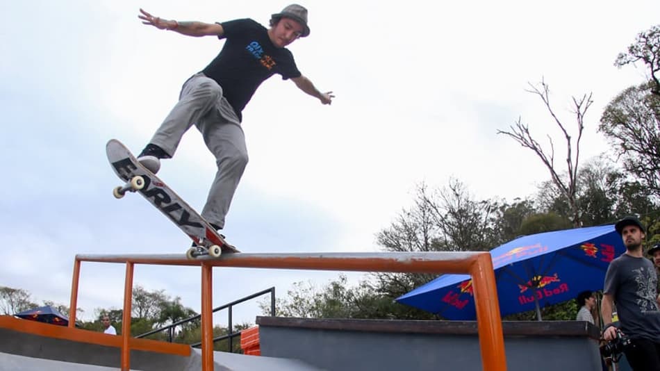 Laguna Olímpico: A 70 dias da abertura, Pan de Lima-2019 encara problemas com skate e basquete