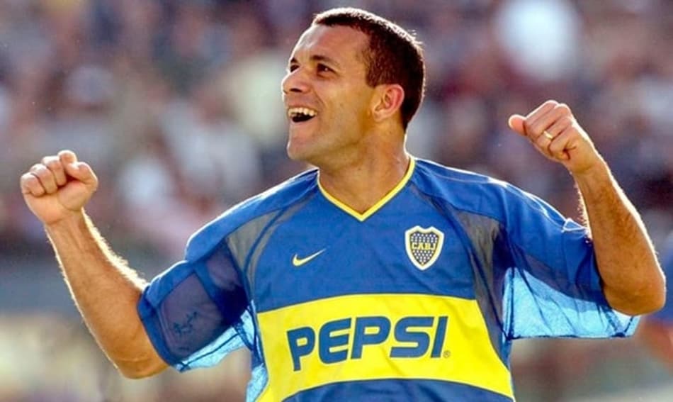 Confira os jogadores brasileiros que já atuaram por Boca Juniors e River Plate