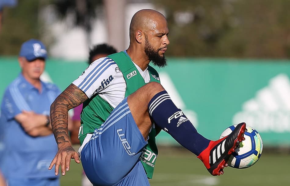 Blog Resenha: Felipe Melo é uma sandice da nova diretoria do Fla