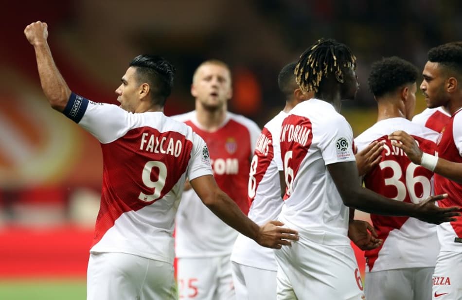 Em busca da primeira vitória em casa, Monaco recebe o Angers