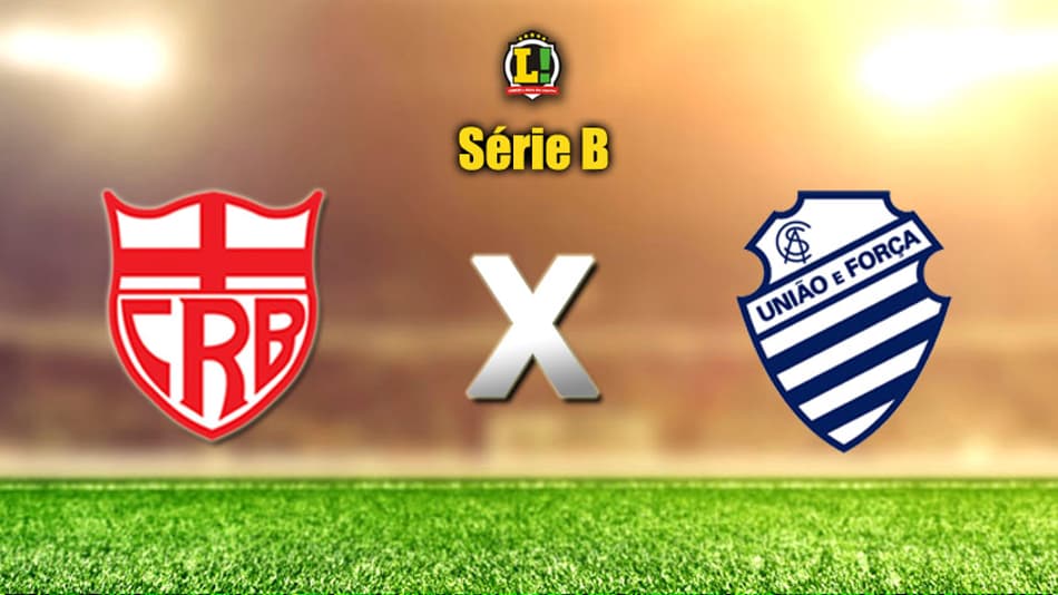 Pressão total! CRB e CSA fazem clássico dos mais tensos em Maceió