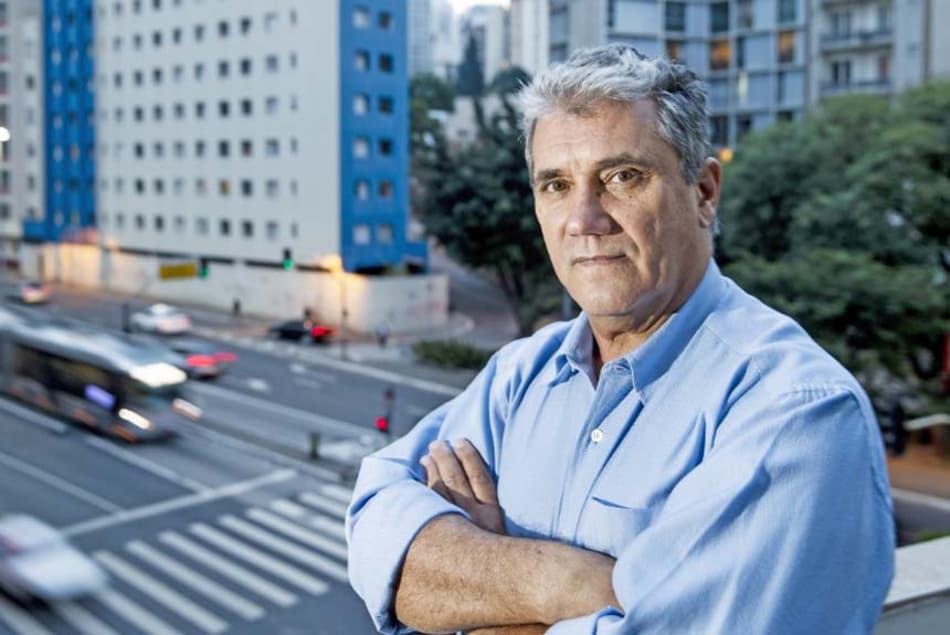 E(L!)eições SP – Toninho Ferreira: 'Vou atuar contra a privatização do Pacaembu'