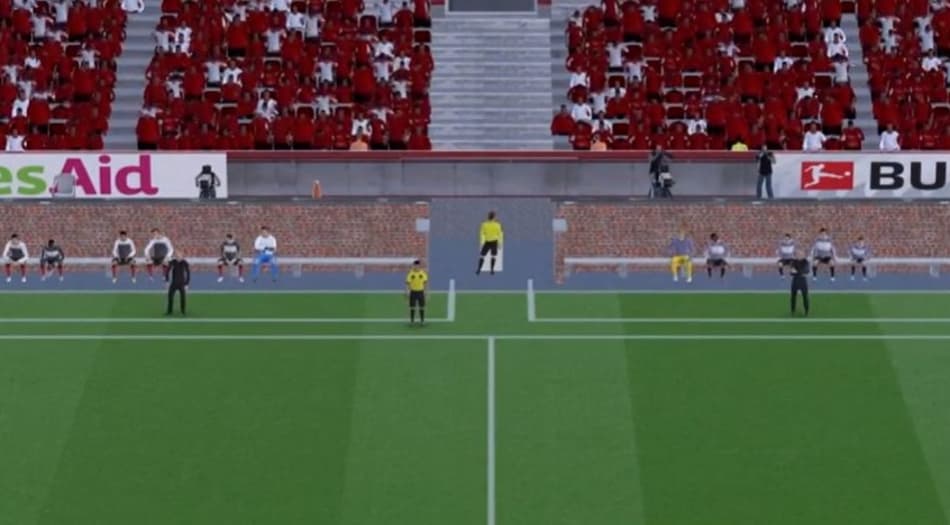 Football Manager 2019 vai contar com o VAR nas partidas