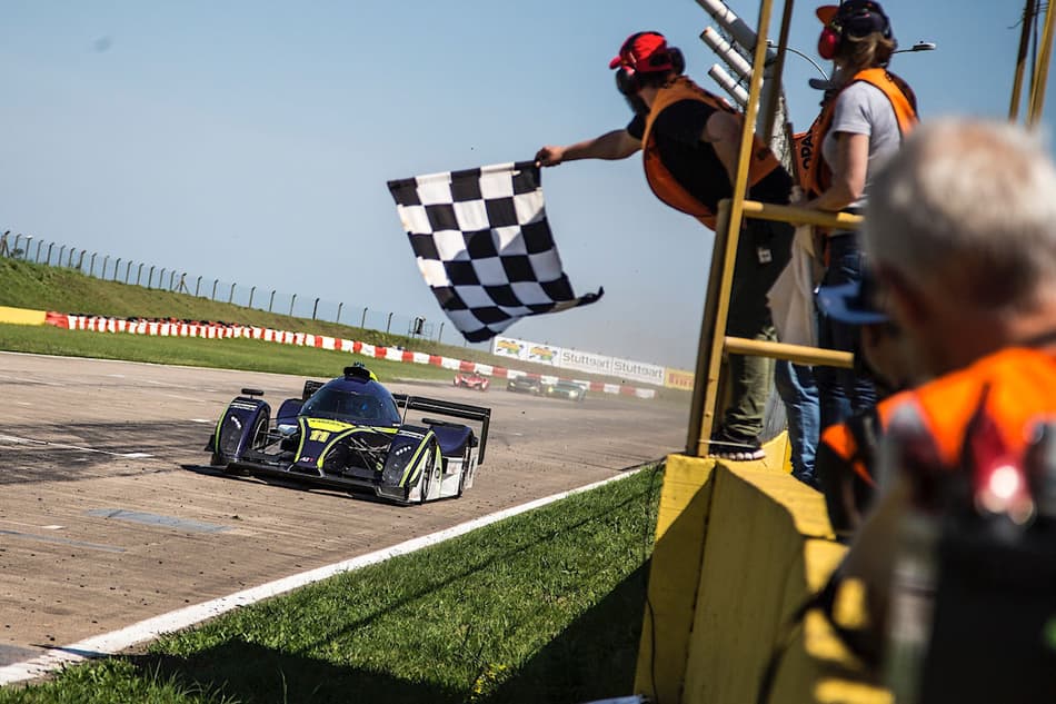 Endurance Brasil: Vitória na estreia do AJR #11 nas Três Horas de Santa Cruz do Sul