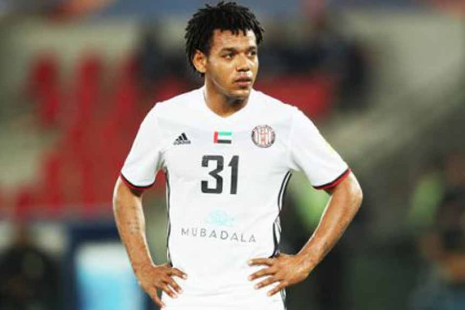 Por onde anda Romarinho, ex-Corinthians