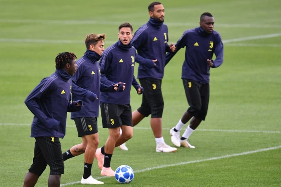 Experiência x Juventude! Velha Senhora recebe o Young Boys