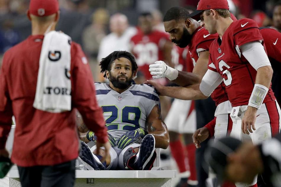Como a rodada de domingo pode ter ajudado uma greve dos jogadores da NFL