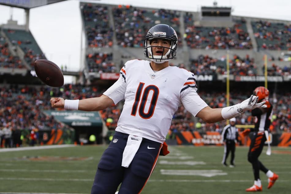 Paciência – A palavra perdida no vocabulário da NFL