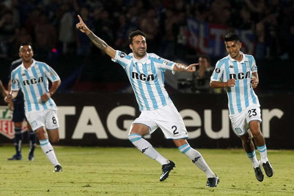 Lembra dele? Donatti na mira de gigante do futebol sul-americano