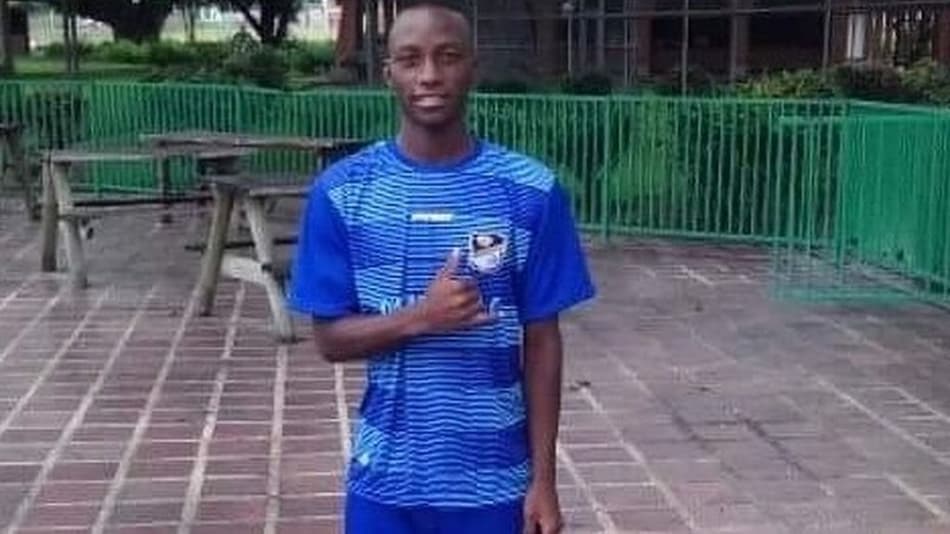 Fã de Yerry Mina, jogador da segunda divisão colombiana é assassinado