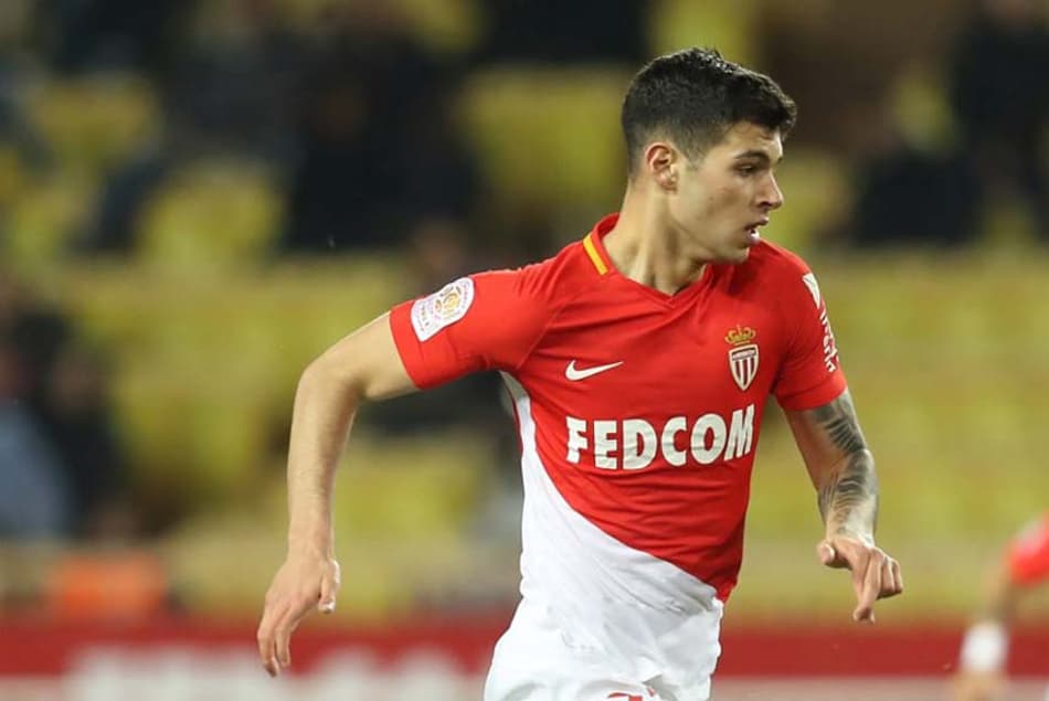 Manchester United quer a contratação de joia do Monaco