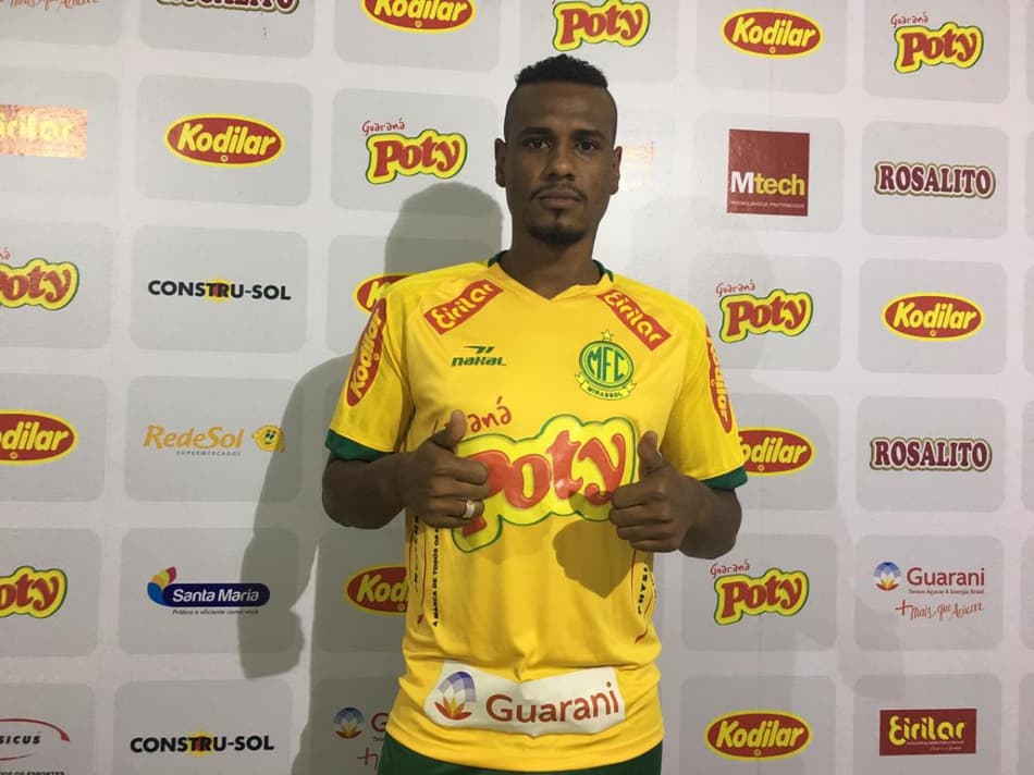 Leandro Amaro