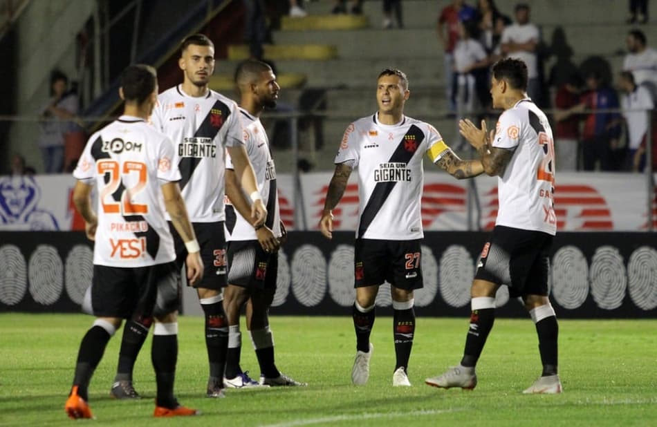 Calculadora do Vasco: clássicos e confrontos diretos para evitar queda