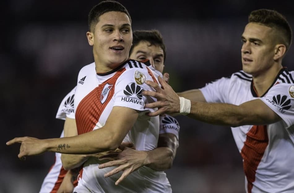 River Plate bate Independiente com autoridade e vai à semi da Libertadores