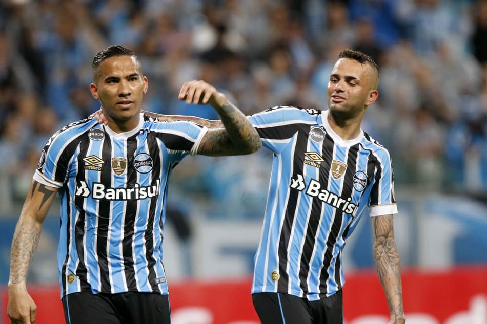 Chutou e é gol! Veja os times com as melhores médias de gols por finalização neste início de temporada