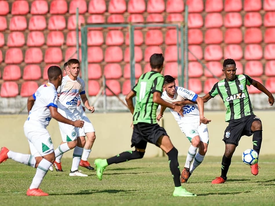 O Coelho pode até empatar o jogo de volta, no dia 10 de outubro, em Chapecó