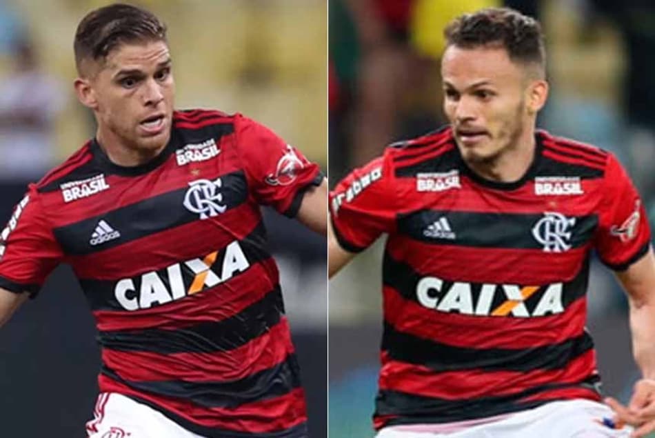 Cuéllar e Renê são absolvidos no STJD e podem enfrentar Corinthians