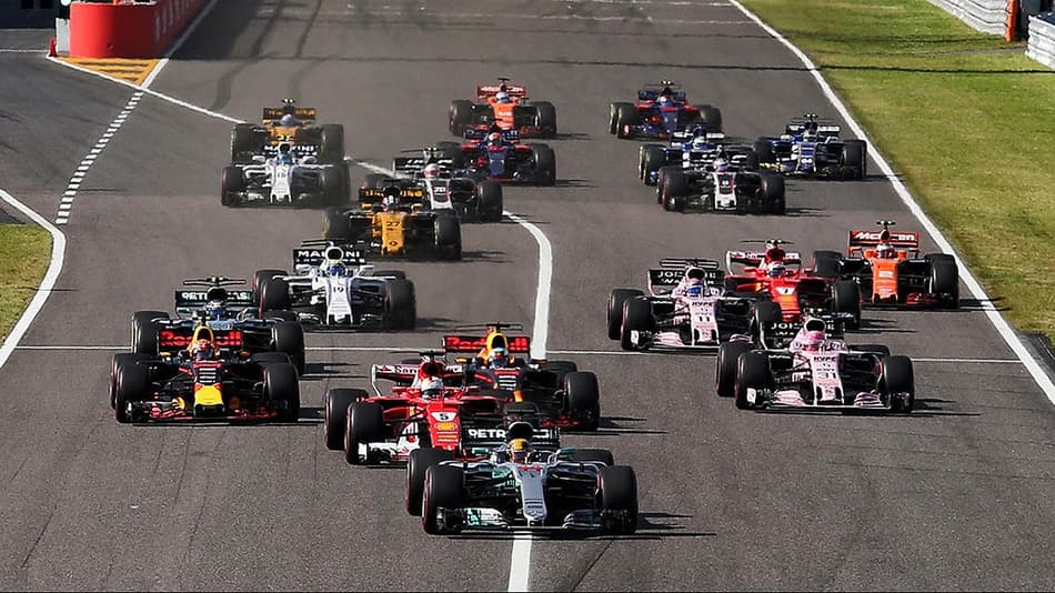 TEMPO REAL: acompanhe a qualificação para o Grande Prêmio do Japão de F1