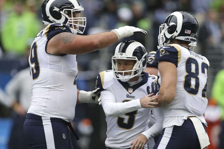 Destaques e Decepções: O Cairão voltou!