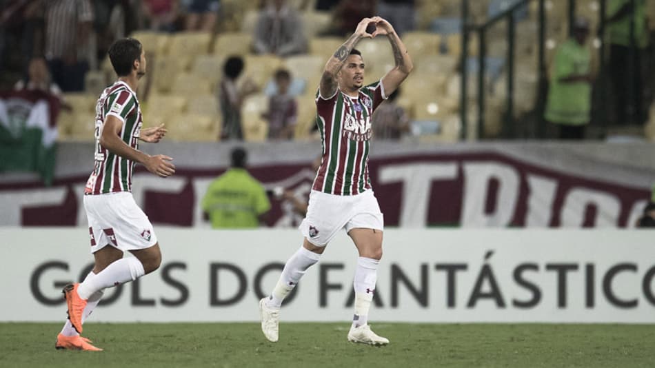 Fio de esperança! Flu tem jogo crucial para seguir luta na parte de cima