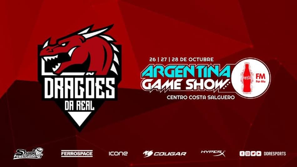 Bicampeão nacional representará o Brasil na maior competição de Fifa Pro Clubs na Argentina