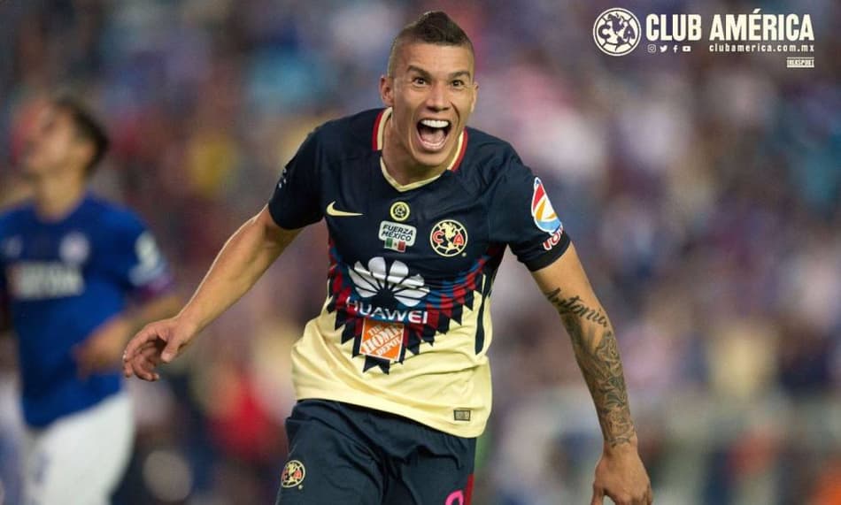 Matheus Uribe desmente notícias falsas sobre seu futuro na rede social