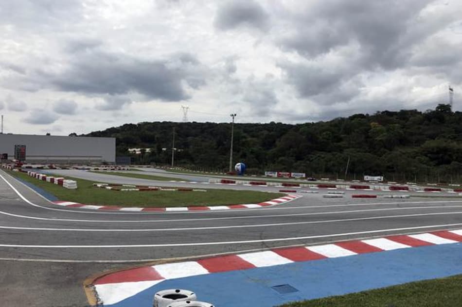 Copa Brasil de Kart: Troféu Globo divulga nova lista de inscritos