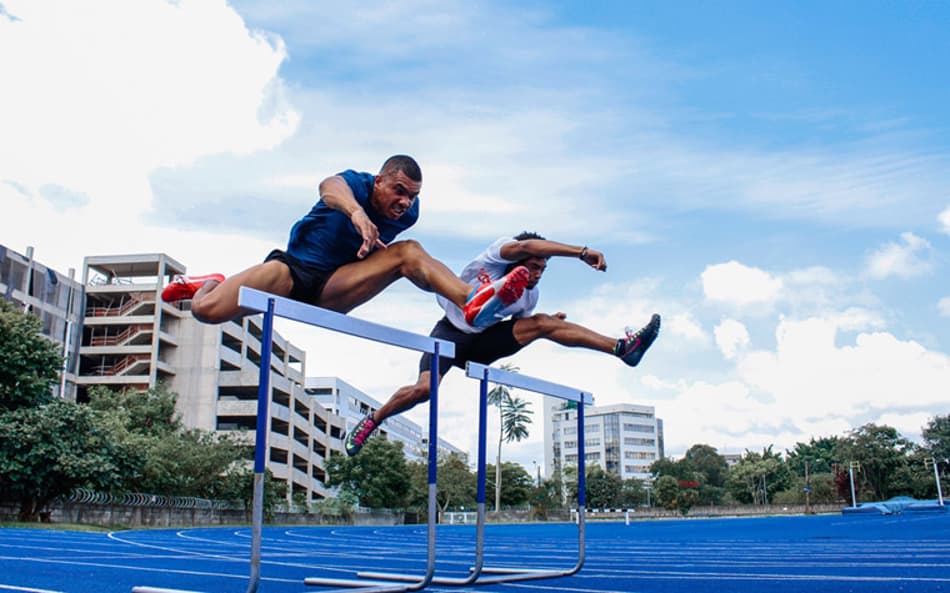 Atletismo NAR