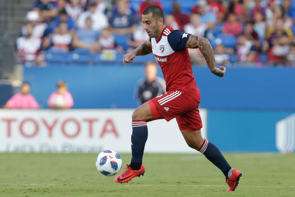 Brasileiro projeta duelo contra Rooney na MLS: ‘Um grande jogador’