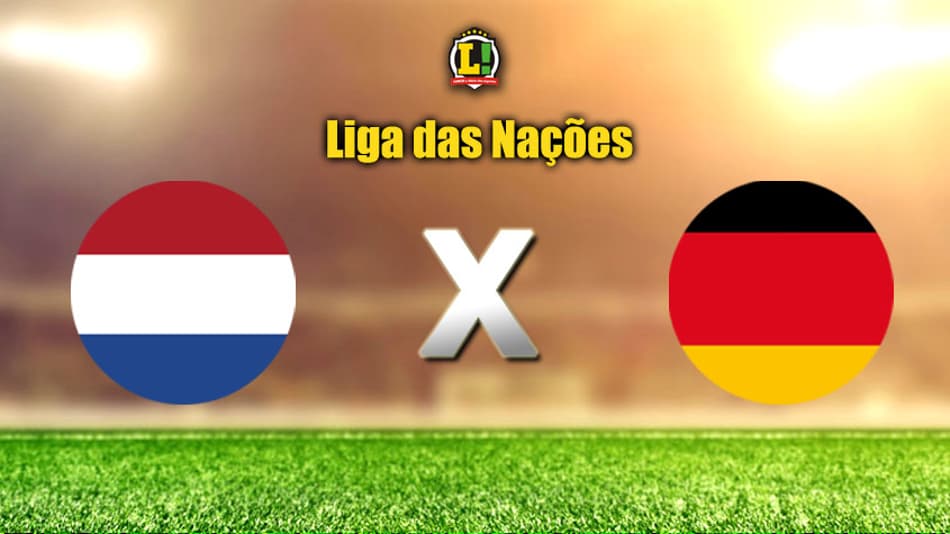 Sem ressaca da Copa, Alemanha encara nova geração da Holanda