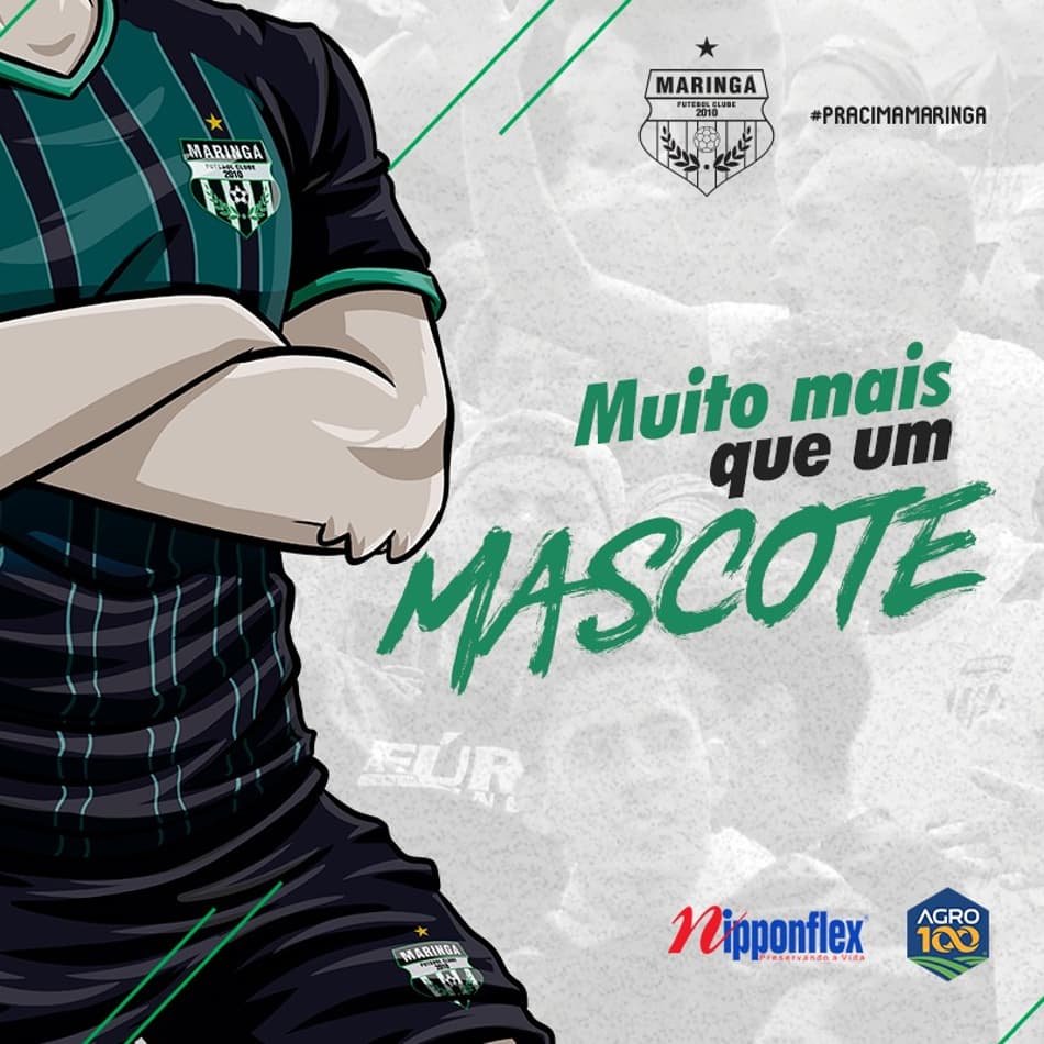 Maringá