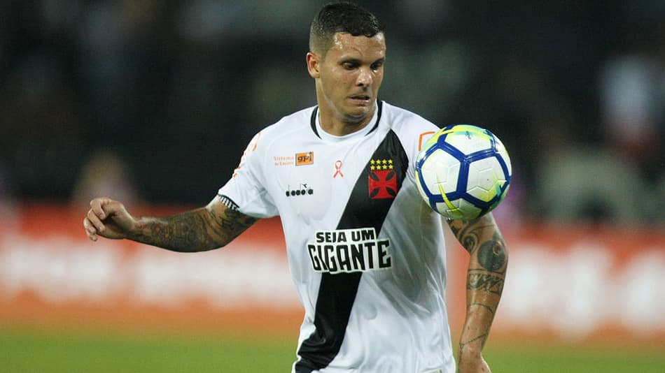 'Maracanã também é a casa do Vasco', diz Ramon sobre clássico