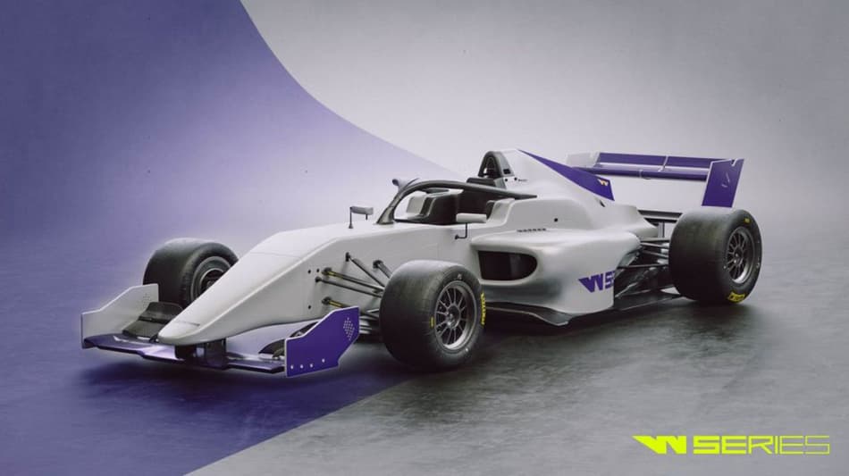 Hitech GP vai operar carros da W Series em 2019