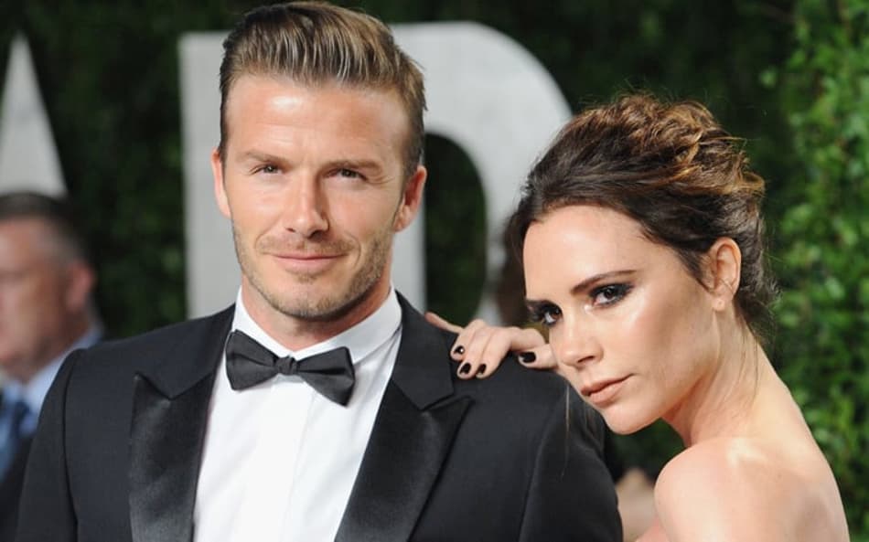 Beckham, Figo, Etoo… Veja por onde andam astros da década de 2000