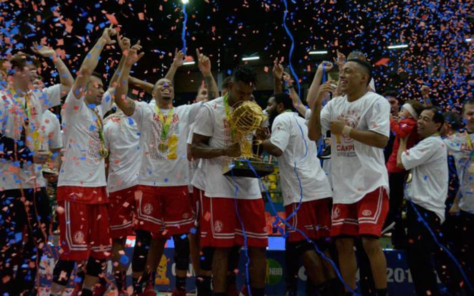 NBB dá largada com novos clássicos e incerteza sobre favoritismo