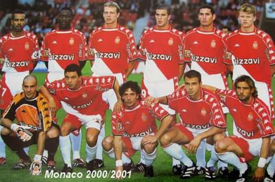 Site afirma que Monaco deverá ter saída da Nike e acerto com a Kappa
