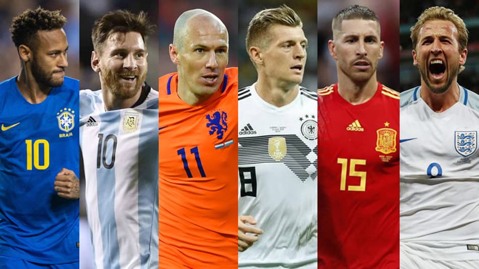 De folga no Feriadão? Confira os melhores jogos desta data-Fifa