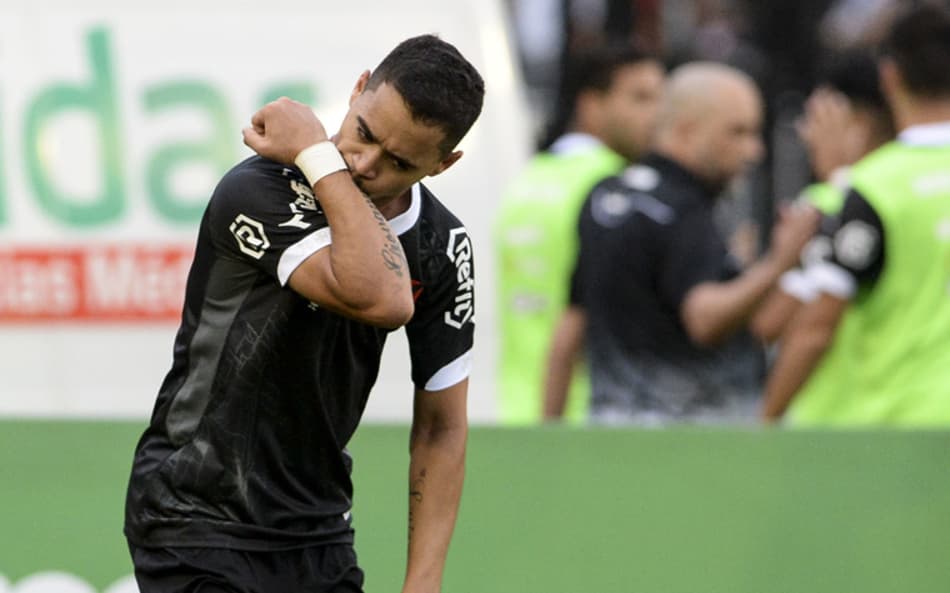 Blog do Garone: Em fase artilheira, Pikachu já é um dos maiores goleadores do Vasco neste século