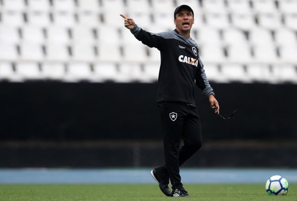 Não repetir o turno e nem dar novo gás ao Ceará: Botafogo tem missão encardida no Castelão