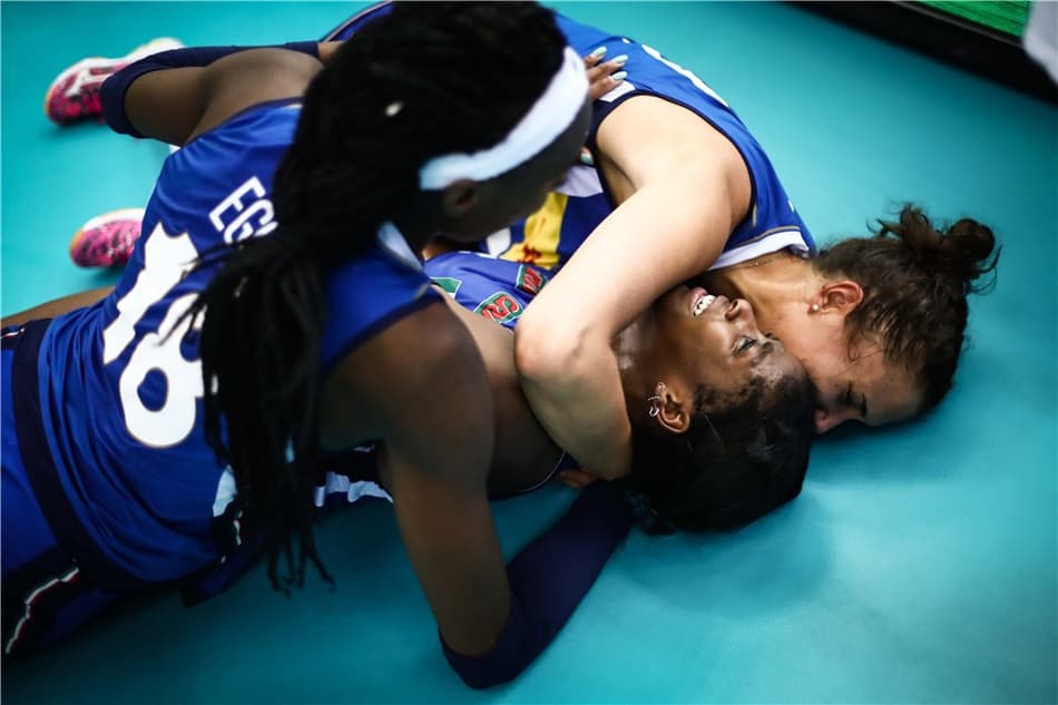 Blog Saque: Definidas as semifinalistas do Mundial feminino