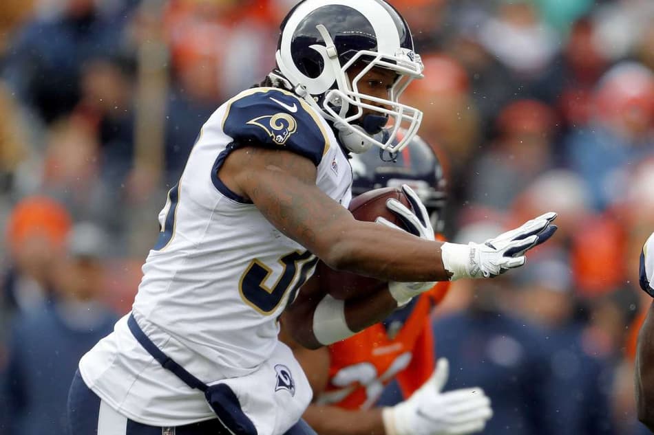 Guia da Semana 9 da NFL