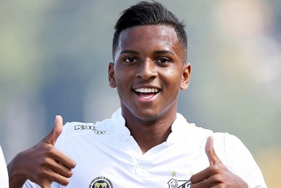 Pouca idade e muito talento: Conheça os mais jovens a marcar um gol em jogos importantes