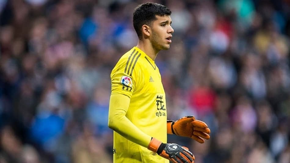 Goleiro Sul-Americano é anunciado como reforço de clube francês