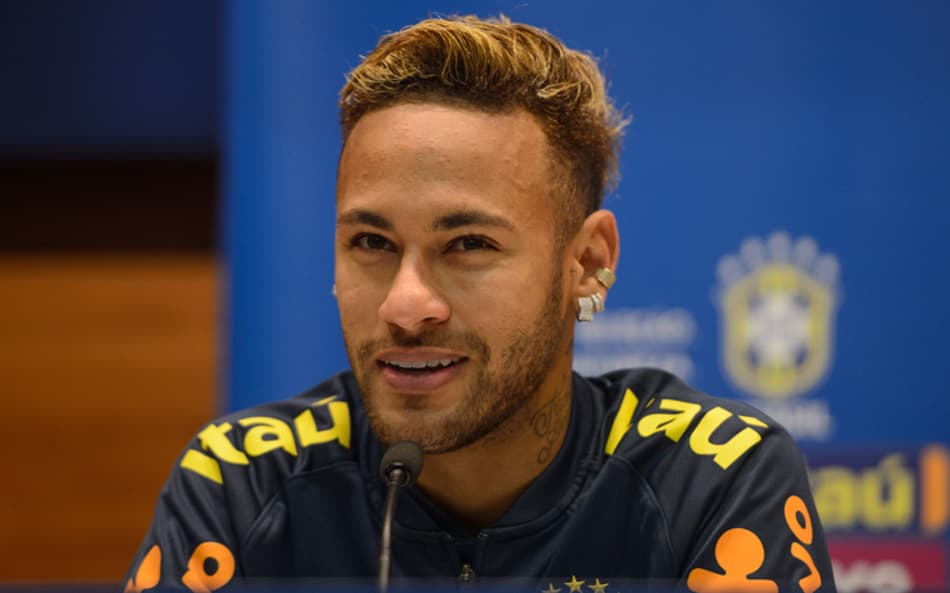 Neymar, Ronaldinho e Cruzeiro hexacampeão… Confira o que aconteceu na semana esportiva