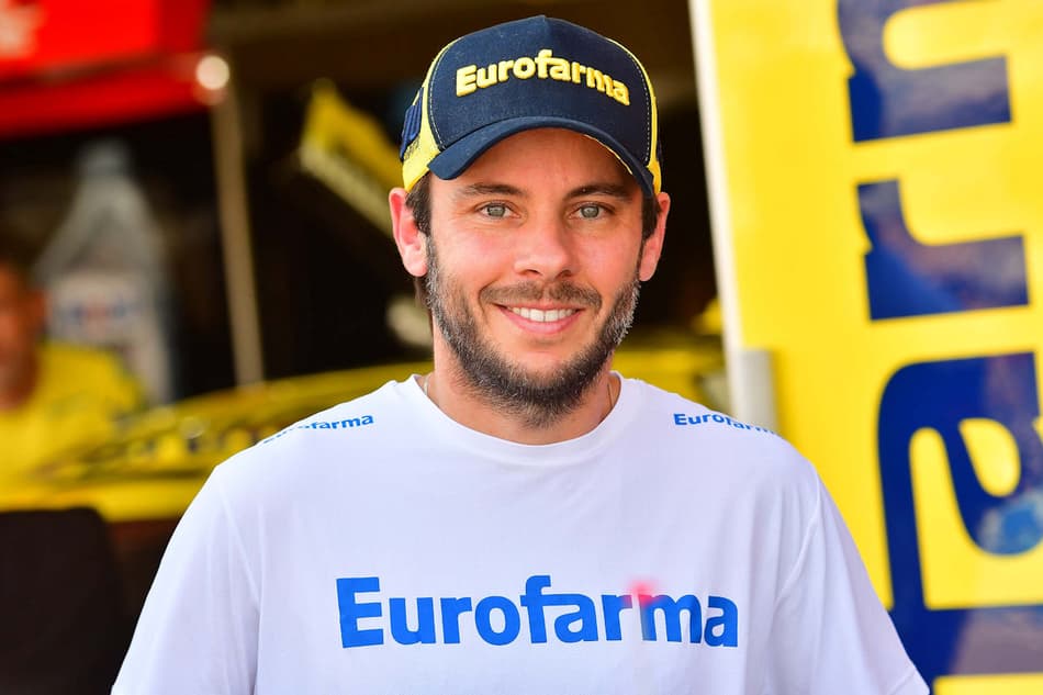 Equipe Eurofarma renova contrato para 2019 com trio de campeões da Stock Car